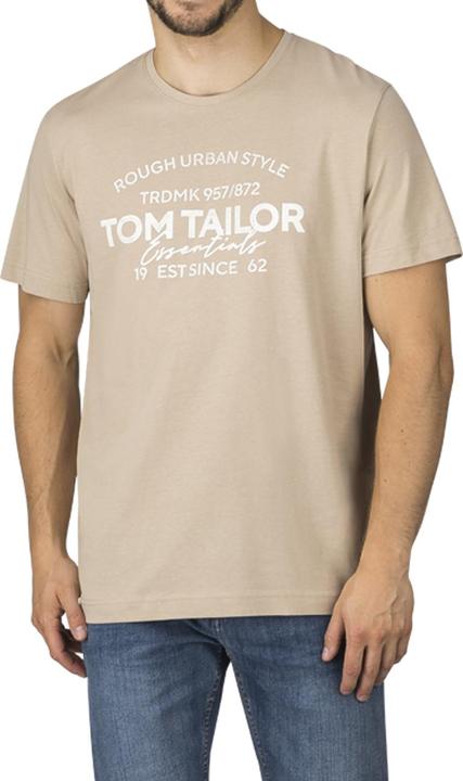 Produktbild Tom Tailor T-Shirt 4er Pack (M)