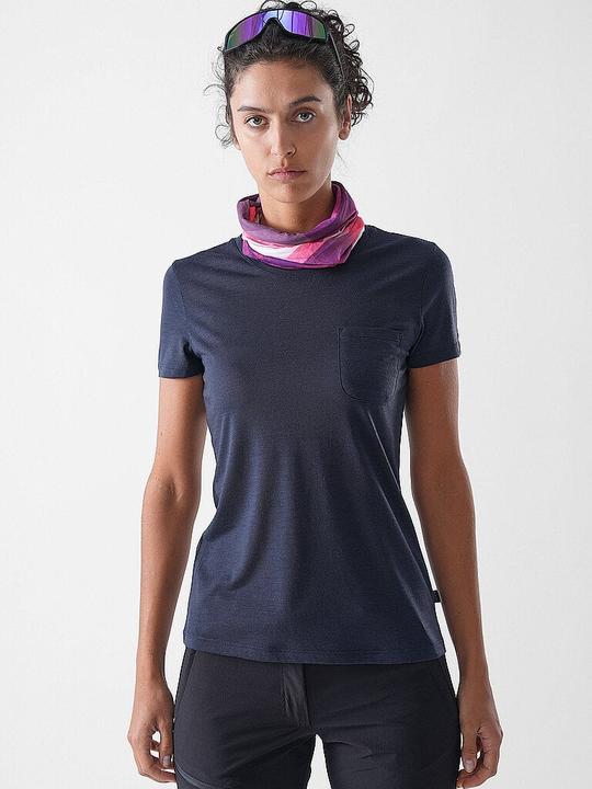 Actual product image Meru Trelleborg Woolmix (XL)