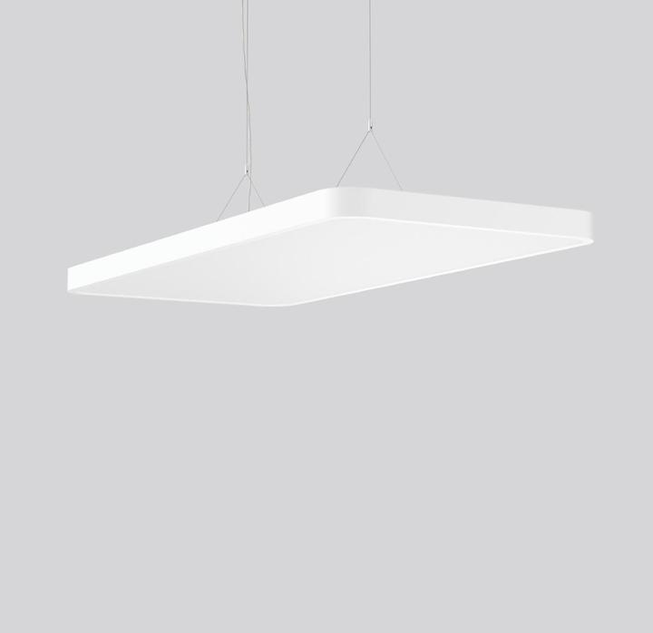 Immagine prodotto RZB Lampada a sospensione a LED (18900 lm)