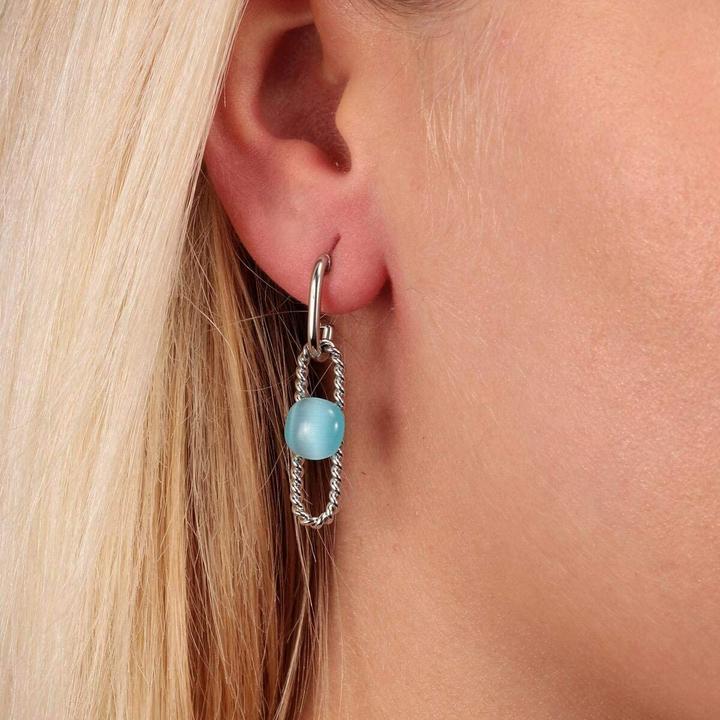 Produktbild Morellato 1930 Ohrstecker (Edelstahl)