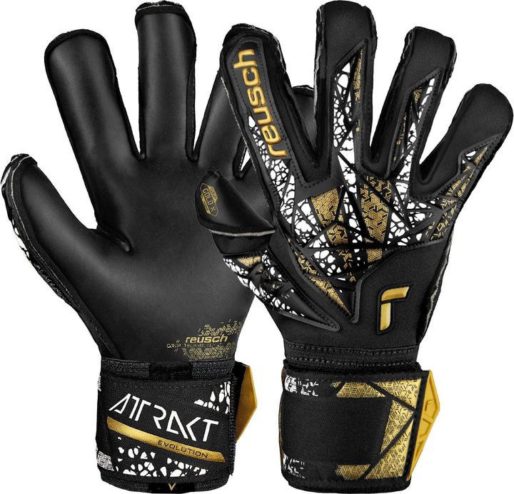 BLK, wht, Gold