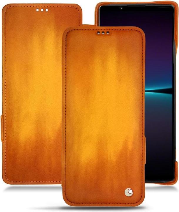 Patina arancione