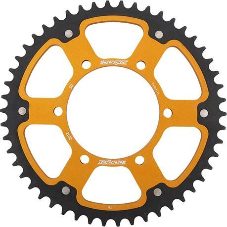 Image du produit Supersprox Spx Stealth 2012 (50)