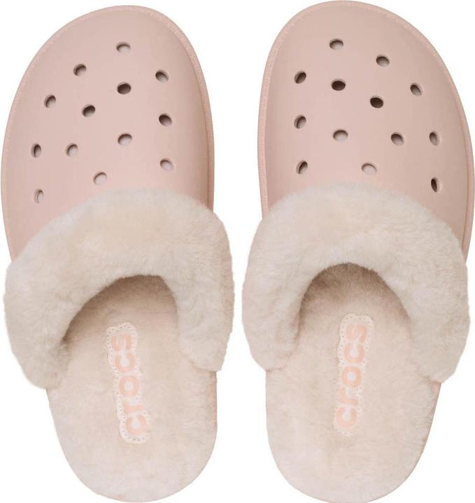 Produktbild Crocs Classic Fuzz Scuff (39)