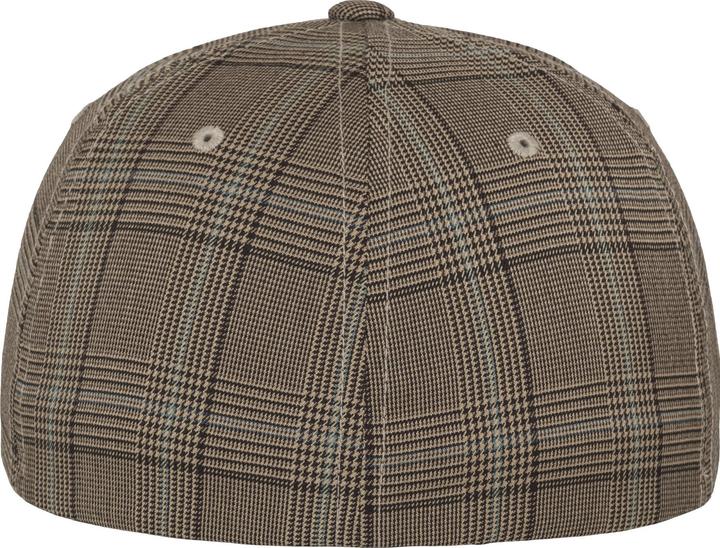 Produktbild Flexfit Glen Check