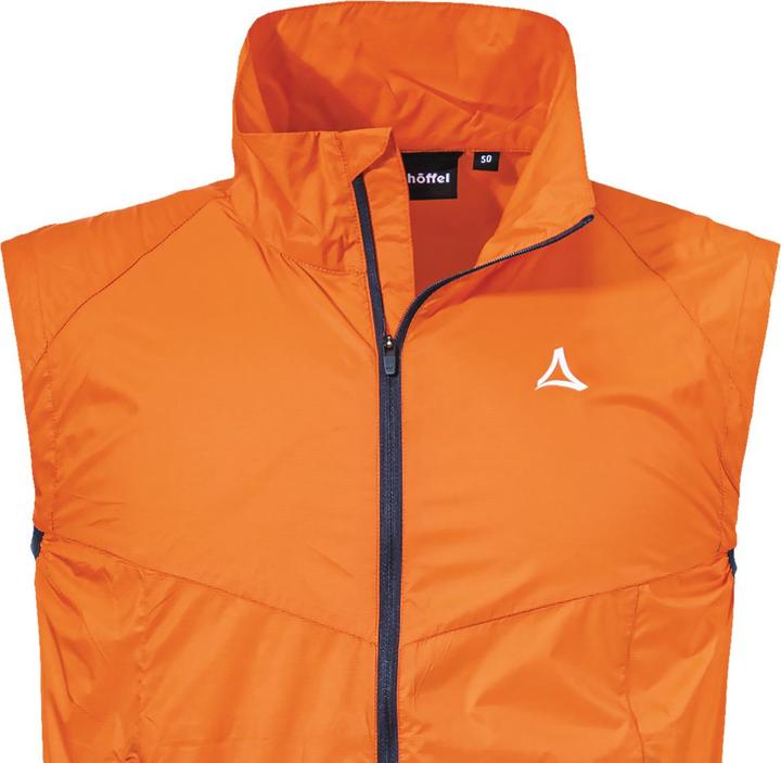 Actual product image Schöffel Bygstad Weste (48)