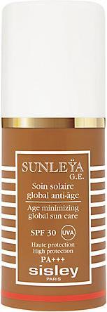 Produktbild Sisley Sunleya Age Minimizing Sun Protection SPF30 (Sonnencreme, SPF 30, 50 ml)