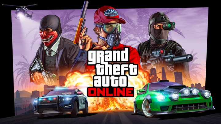 Immagine prodotto Rockstar Grand Theft Auto V (Xbox Series X, EN)
