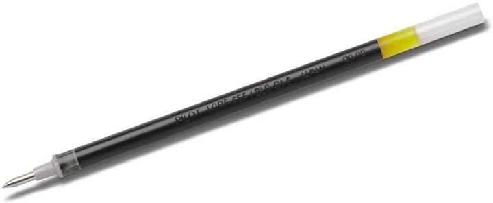 Actual product image Pilot Lead Gel Pen G15 Classic 0.3mm (Gel mine, Red, 0.30 mm)