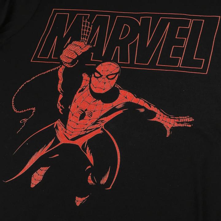 Produktbild Spiderman Tshirt (XL)