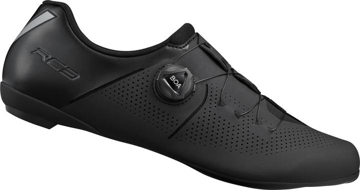 Shimano SH-RC302E Road Bike Shoes Wide
