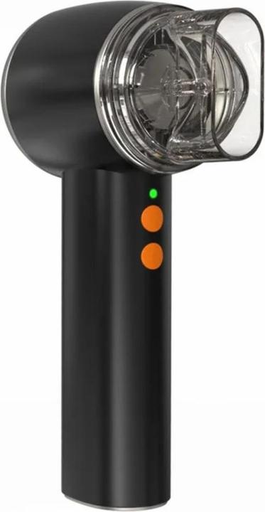 Produktbild Porodo Portable Handheld Mini Cold Compress Fan