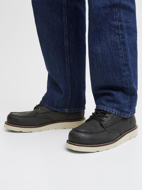 Immagine prodotto Jack & Jones Jfwtoronto Leather Boot Styd Ln (42)