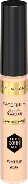 Max Factor Facefinity All Day Flawl Concealer No 20 (020 Beige)