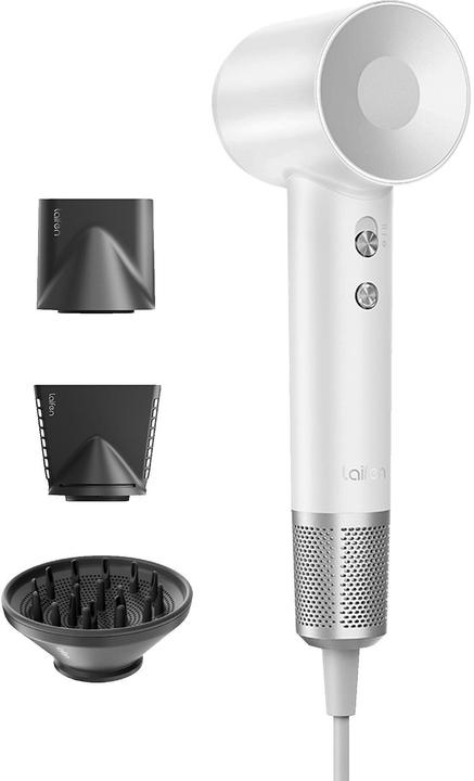 Image du produit Laifen Sèche-cheveux Swift Special (blanc)