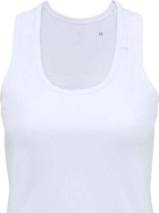 Actual product image Tri Dri FitnessTop (XS)
