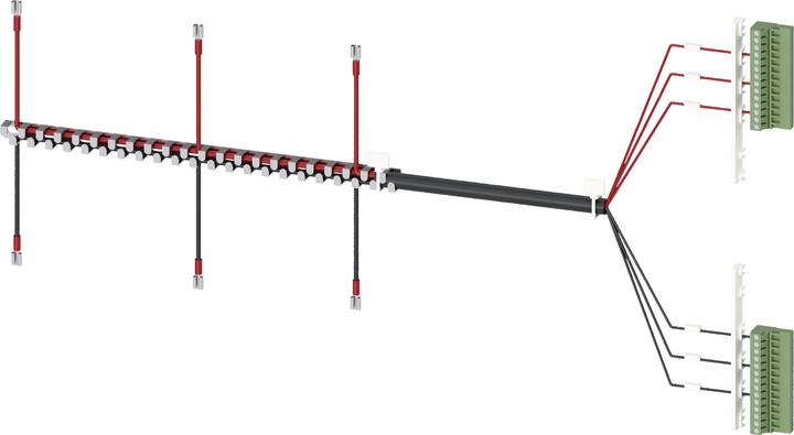 Image du produit Siemens Borne Accessoires 3KC9822-6