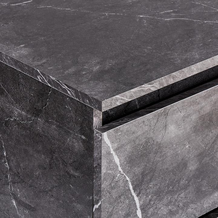 Produktbild Beliani Serra (60 x 47 x 47 cm)