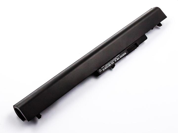 Image du produit AGI Batterie compatible avec HP 15-G032CY K3Z26UA - Batterie - 2.200 mAh (2200 mAh)