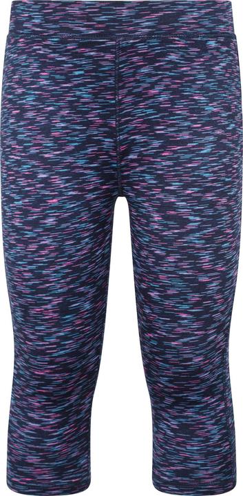 Immagine prodotto Mountain Warehouse Kayleigh Leggings a 3/4 Space Dye Ragazze (128)