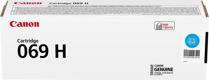 Immagine prodotto Canon 069C (C)
