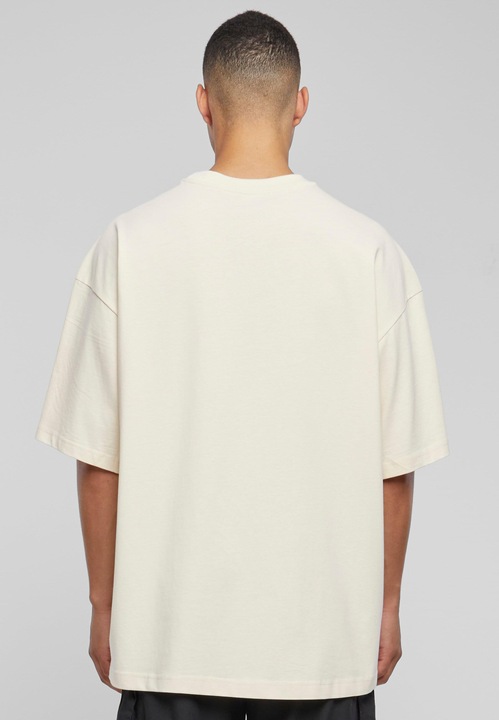 Actual product image Merchcode Spring - Rose HugeSpring - Rose Huge Tee Tee - 105685 (M)