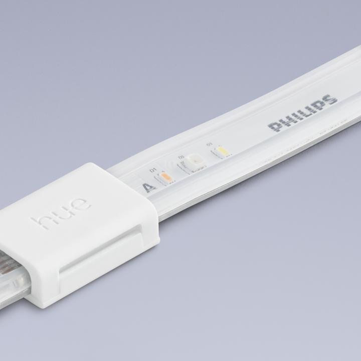Productafbeelding Philips Hue Lightstrip Solo (RGBW, 300 cm, Interieur)
