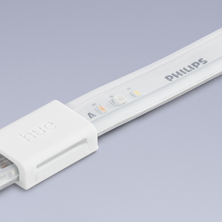 Actual product image Philips Hue Lightstrip Solo (RGBW, 300 cm, Indoor)