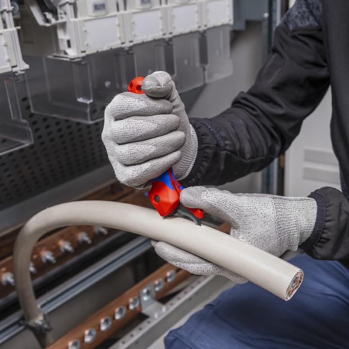 Produktbild Knipex Ersatzklinge für 98 56 (Ersatzklinge)