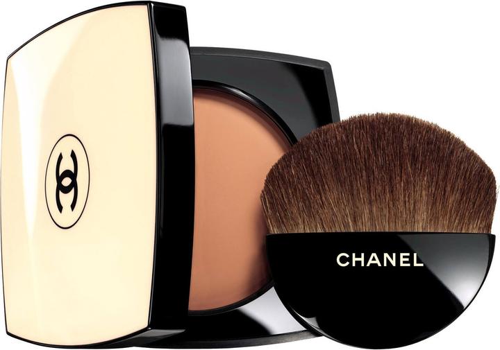 Immagine prodotto Chanel Les Beiges New Healty Glow Polvere B40 (B40)