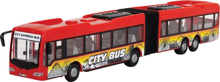 Immagine prodotto Dickie Autobus espresso della città