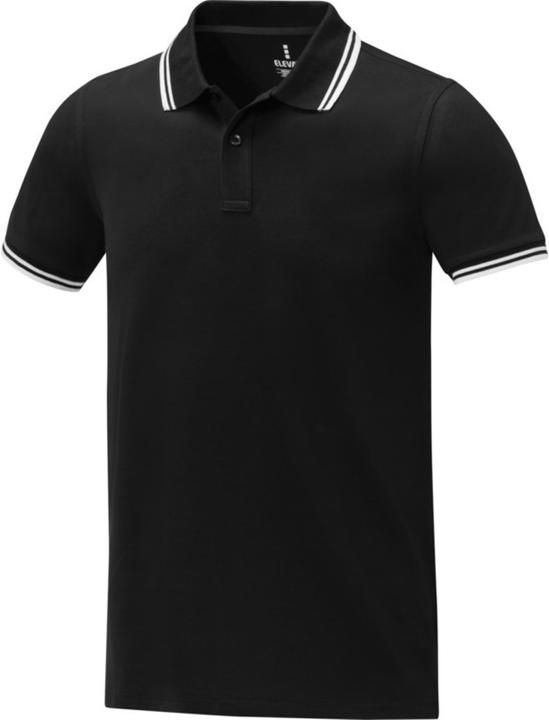 Produktbild Elevate Amarago Poloshirt Kurzärmlig (XXL)