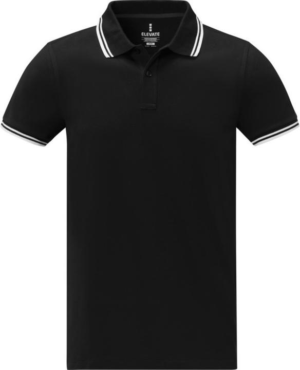 Produktbild Elevate Amarago Poloshirt Kurzärmlig (XXL)