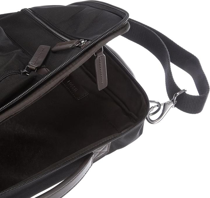 Immagine prodotto Fossil Cartella Buckner 34 cm con scomparto per laptop