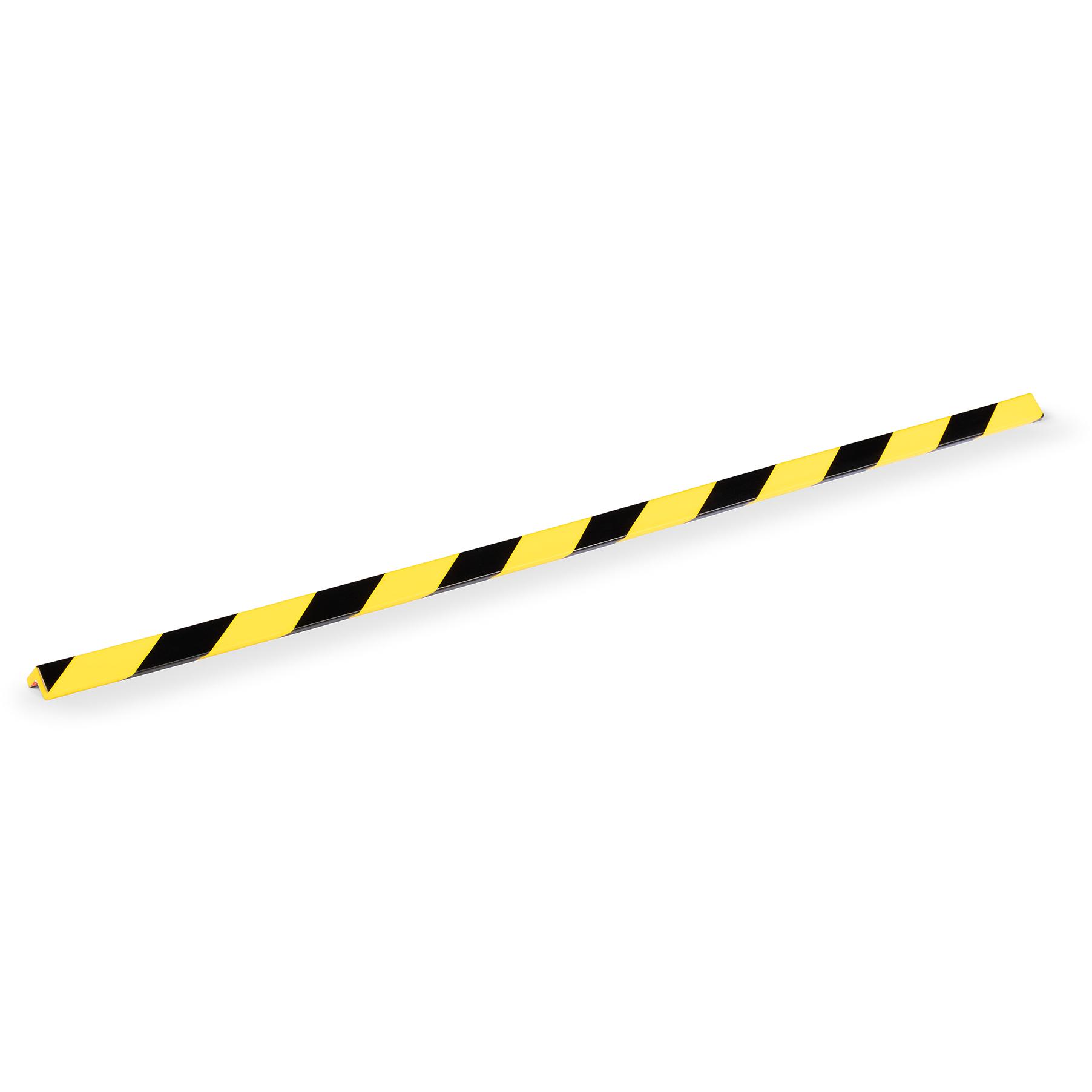 Thumbnail - Durable, Informationsschild, Eckschutzprofil C19 /schwarz