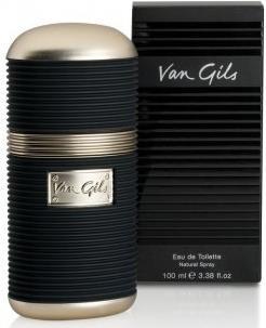 Actual product image Van Gils Strictly for Men (Eau de toilette, 100 ml)