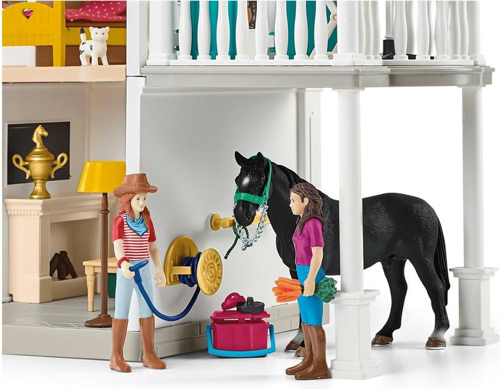 Produktbild Schleich Pferdehof am See