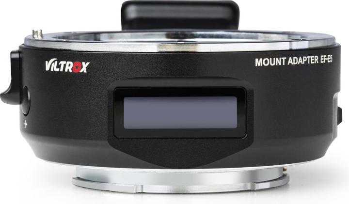 Viltrox EF E5 Canon EF/EF S to Sony E