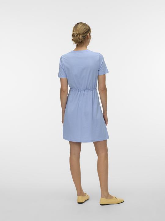 Image du produit Vero Moda Vmluna Ss Short String Dress Jrs Noos (M)