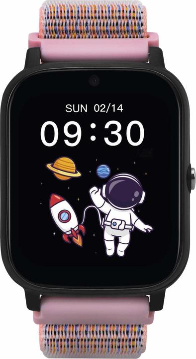 Actual product image Garett Kids Tech 4G (39 mm, 4G)