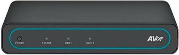 Actual product image AVer UE1 - USB3.0 and HDMI