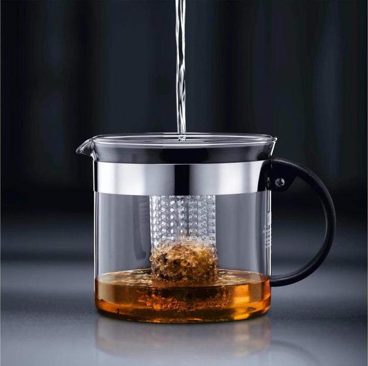 Produktbild Bodum Bistro Nouveau (1 l)