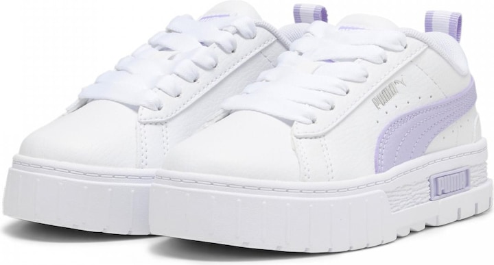 Produktbild Puma Mayze Lth PS (30)