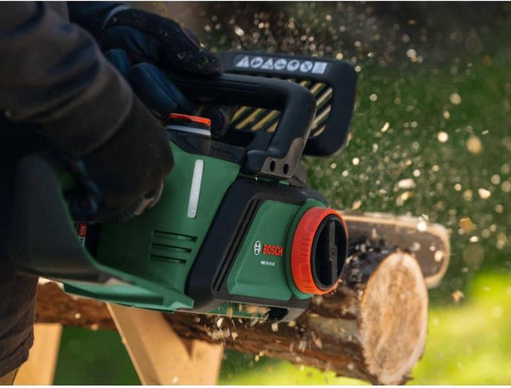 Produktbild Bosch Home & Garden PKE18V-30-28 solo (Akku Kettensäge)