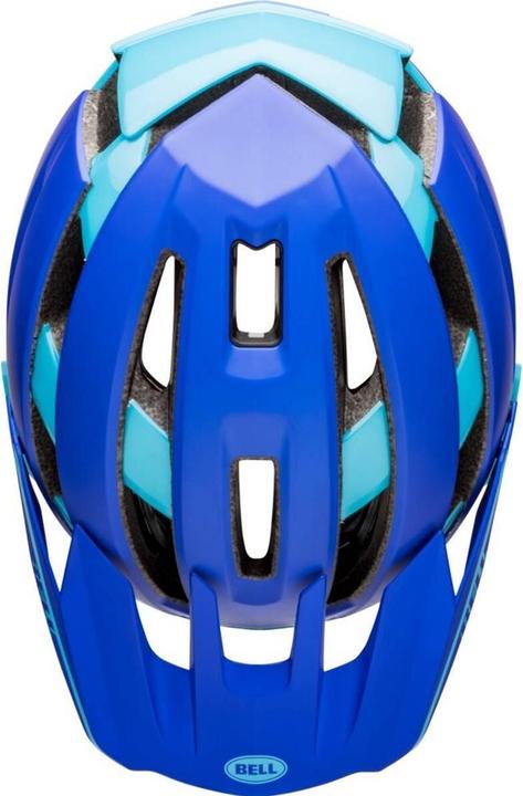 Actual product image Bell Super Air R Spherical MIPS (55 - 59 cm)