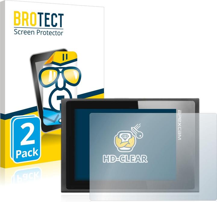 Image du produit BROTECT Protection Clair