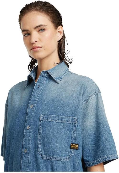 Image du produit G-Star Vestito Comodo con Cordino (XXS)