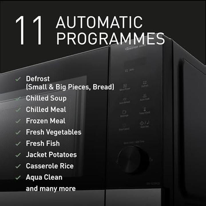 Immagine prodotto Panasonic NN SD 38 (29 l)