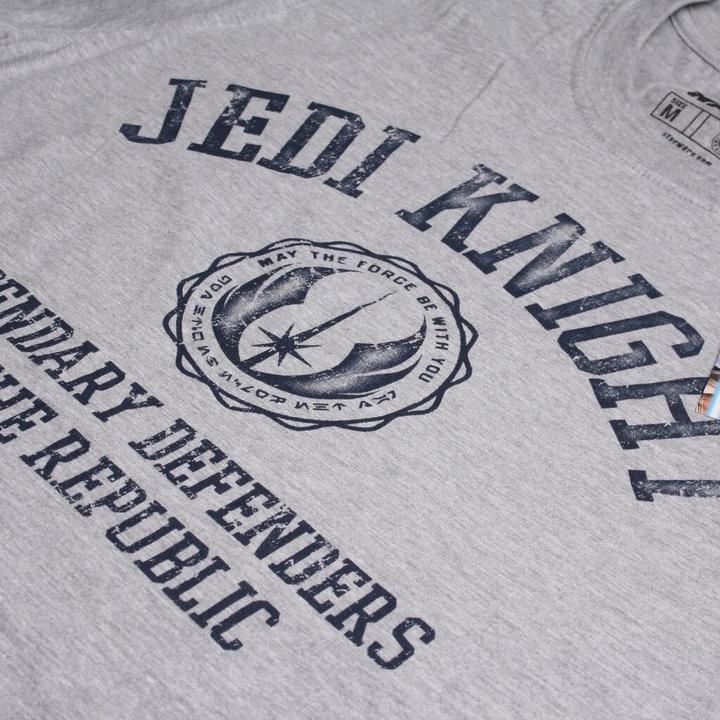 Produktbild Star Wars Legendary Defenders Of The Republic TShirt (XXL)