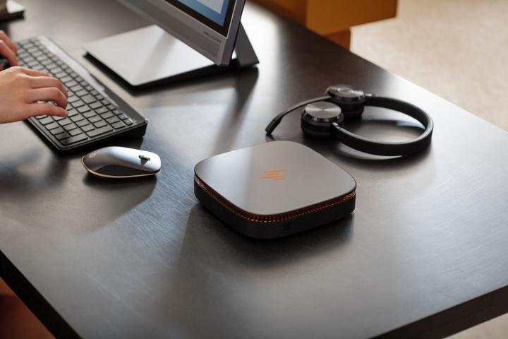 Immagine prodotto HP Uc (Senza fili, USB-A)